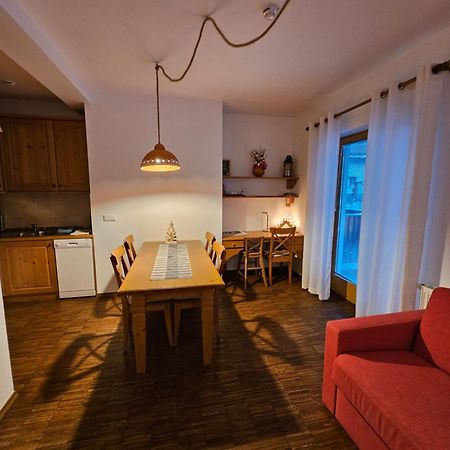 Apartma Lenka Краньска Гора Экстерьер фото