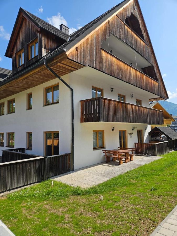 Apartma Lenka Краньска Гора Экстерьер фото