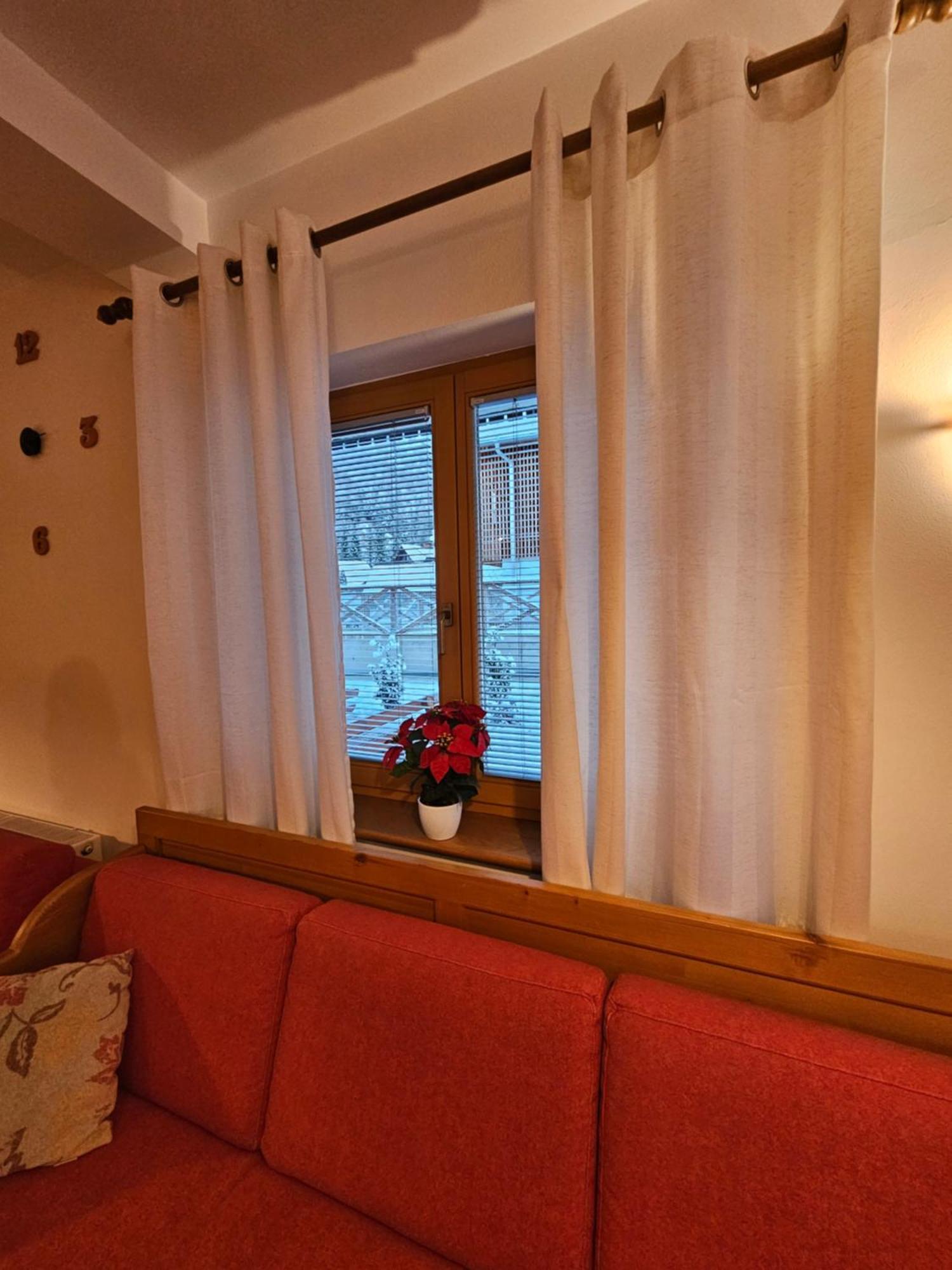 Apartma Lenka Краньска Гора Экстерьер фото
