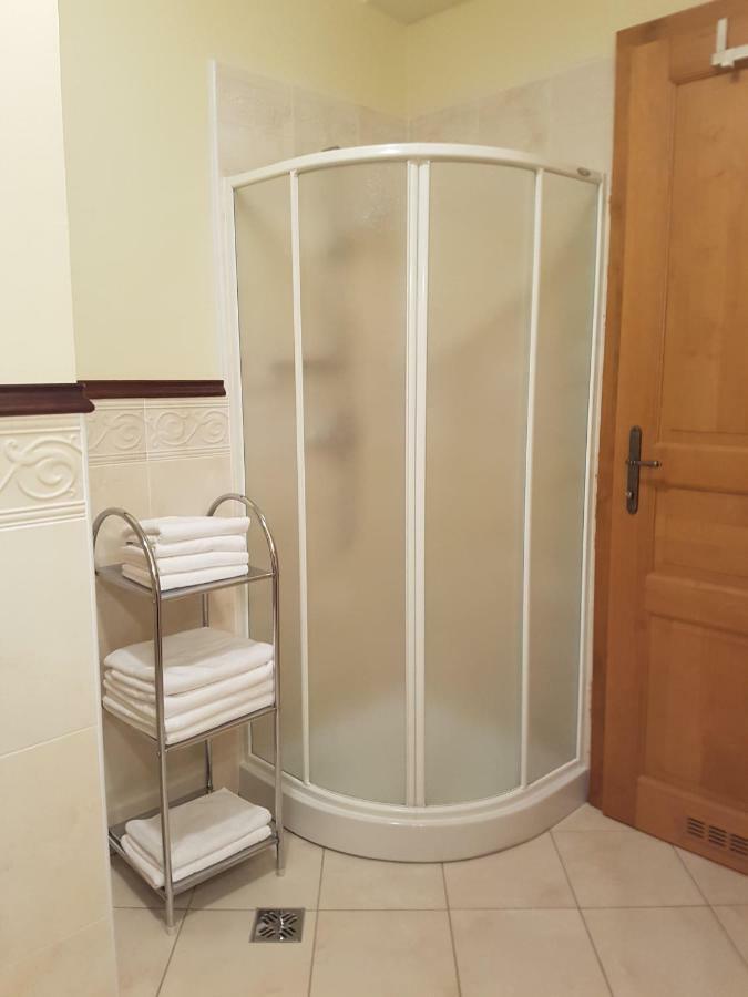 Apartma Lenka Краньска Гора Экстерьер фото