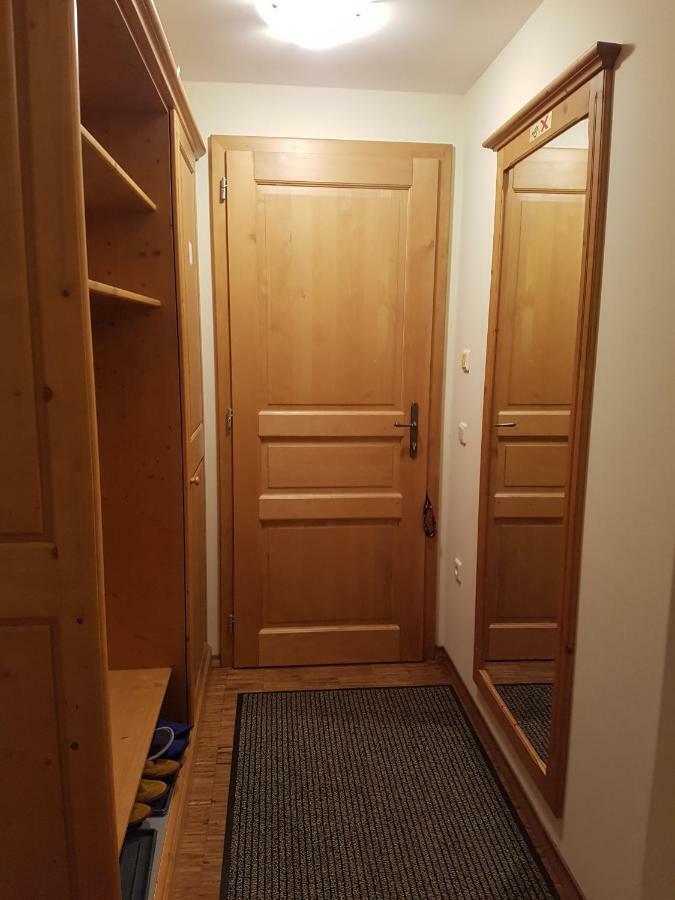 Apartma Lenka Краньска Гора Экстерьер фото