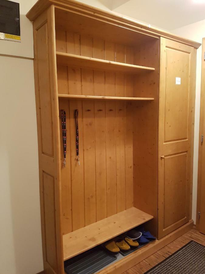 Apartma Lenka Краньска Гора Экстерьер фото