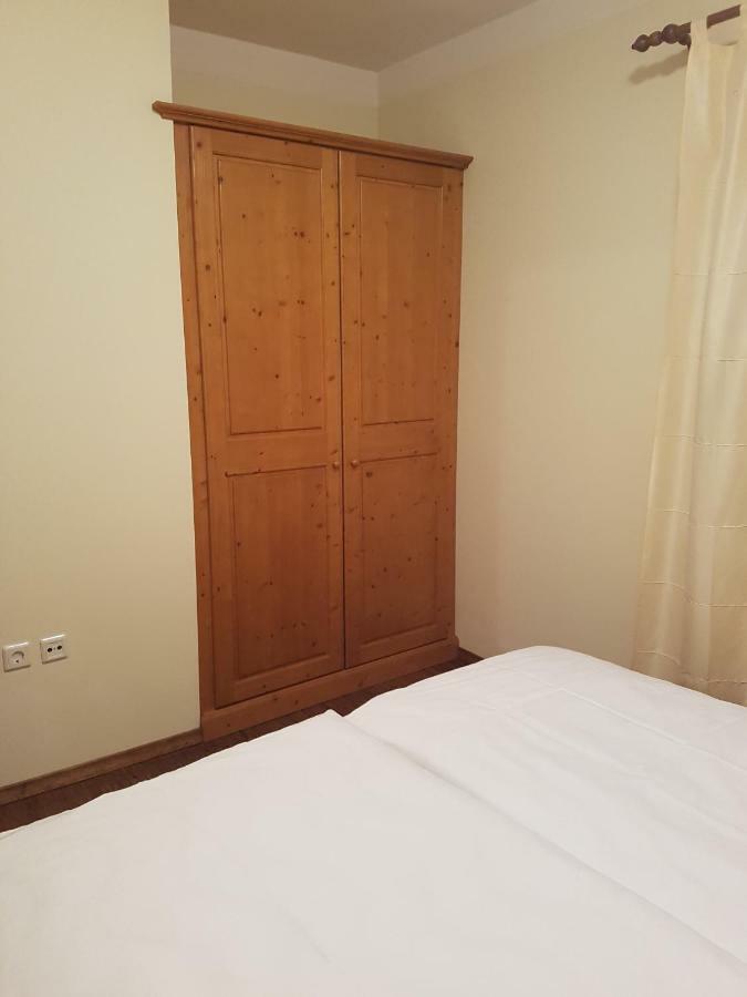 Apartma Lenka Краньска Гора Экстерьер фото