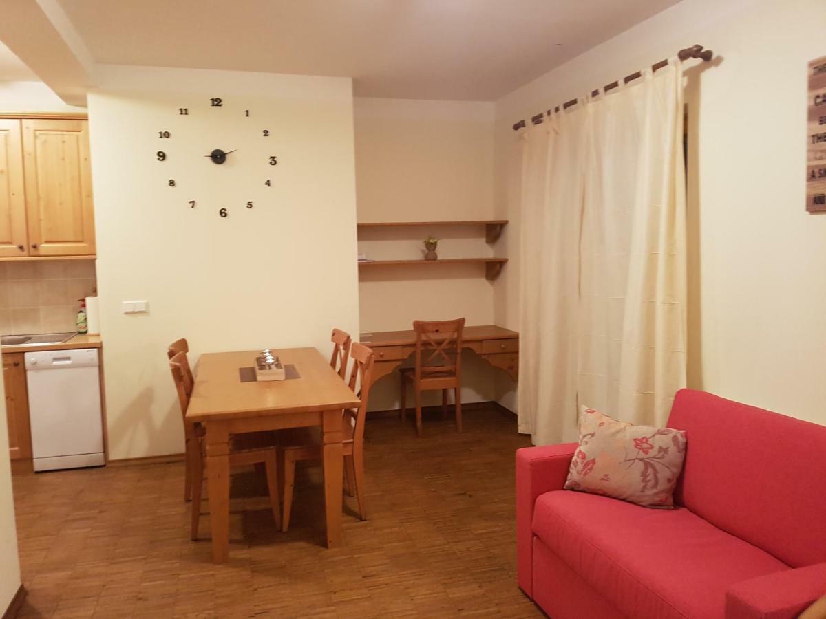 Apartma Lenka Краньска Гора Экстерьер фото