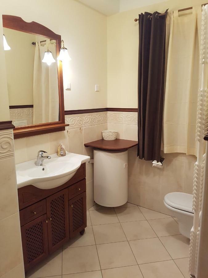 Apartma Lenka Краньска Гора Экстерьер фото