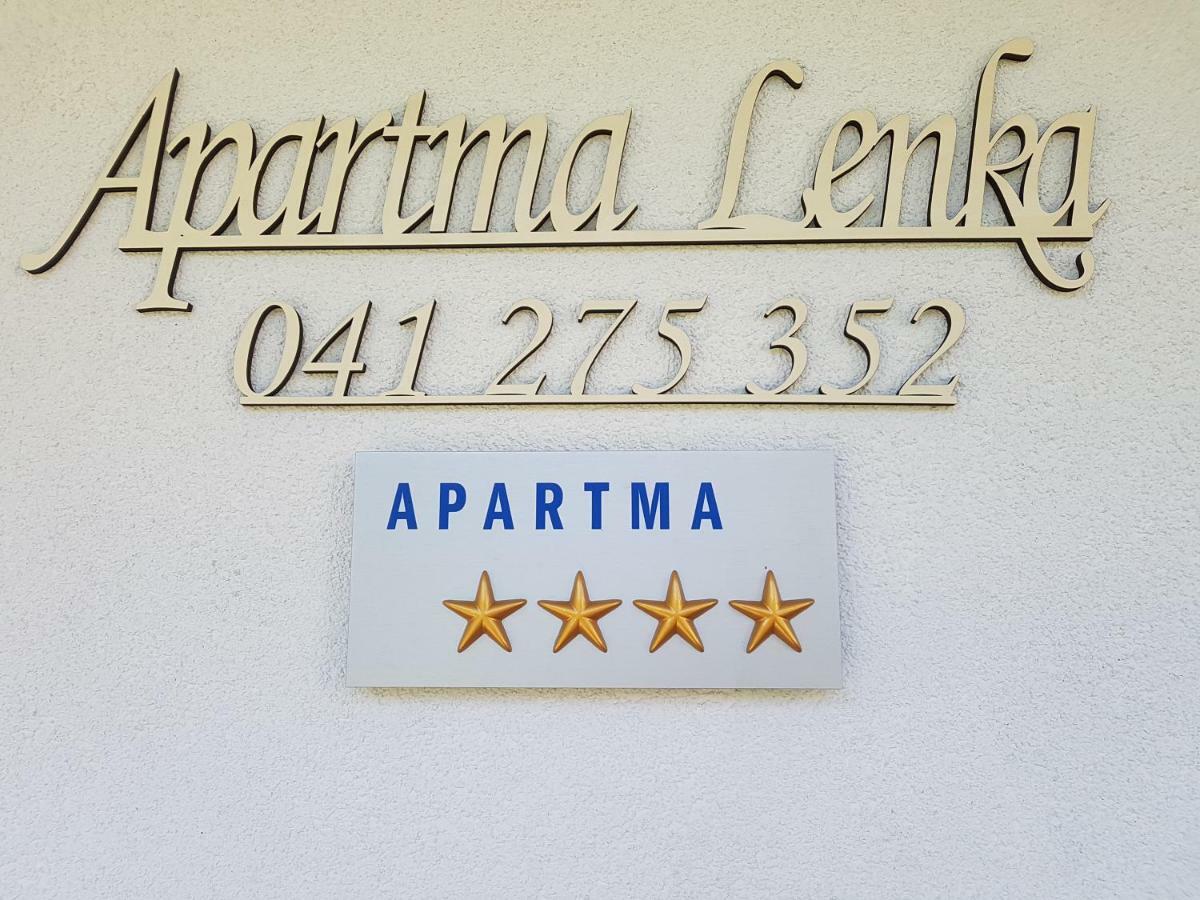 Apartma Lenka Краньска Гора Экстерьер фото
