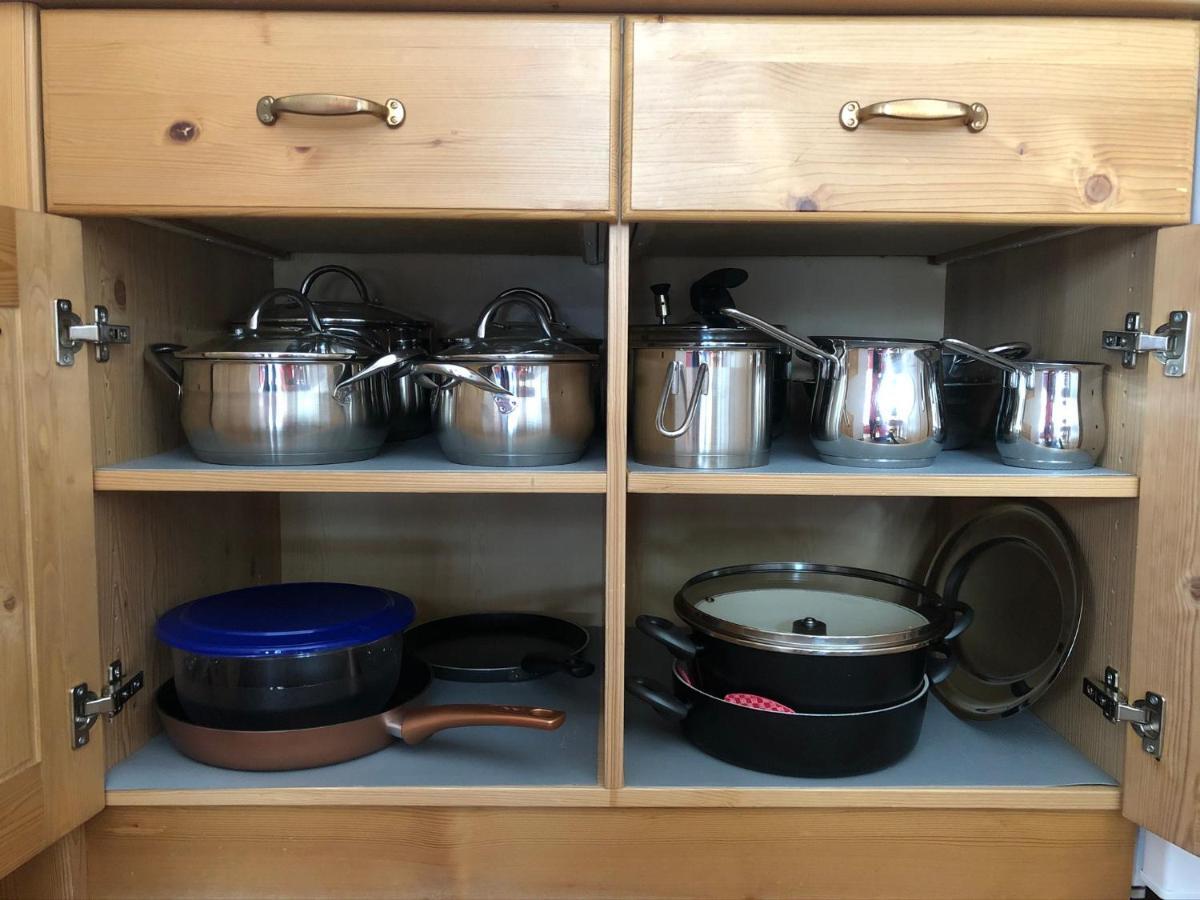 Apartma Lenka Краньска Гора Экстерьер фото
